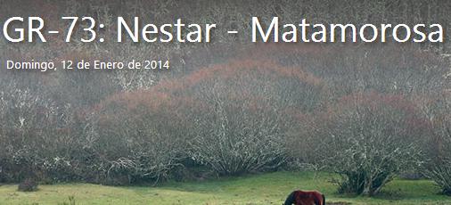 Domingo, 12 de Enero de 2014
