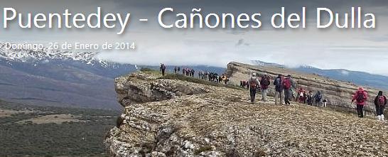 Domingo, 26 de Enero de 2014