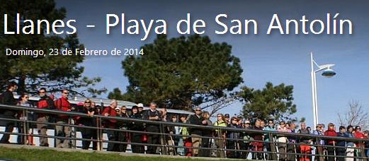 Domingo, 23 de Febrero de 2014