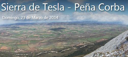 Domingo, 23 de Febrero de 2014