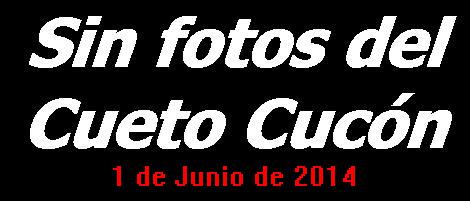 Domingo, 1 de Junio de 2014
