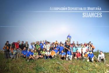 Foto de grupo